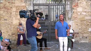 Vitor Miranda "Quando me sinto só"  - FADO MAIOR (Castelo)