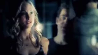 Stefan and Caroline -Say Something