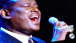 Impossible Dream Luther Vandross