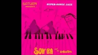 Sun Ra - Advice to Medics