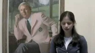 Arnold Palmer - Video Discussion