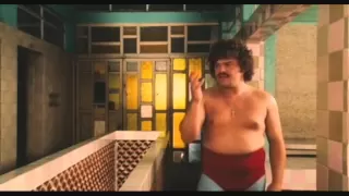 Nacho libre  encarnacion latino