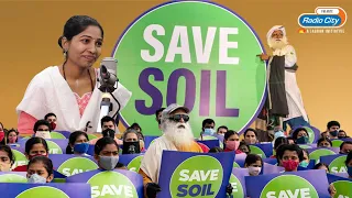 Special Interview on World Environment Day | Save Soil