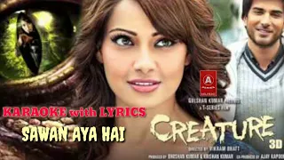 Mohabbat Barsa Dena Karaoke Track