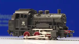 märklin 89 006