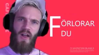 PewDiePie YLYL #0011 (Reupload) 18.11.2017