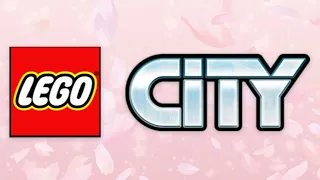 Lego city Opening Theme - Alternate Version