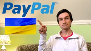 PayPal в Україні. Як прив'язати картку Monobank