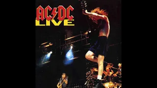 AC/DC - Live at Birmingham 1991 (Soundboard Tracks) (Official Audio)