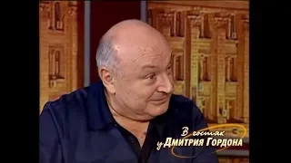 Жванецкий: Меня в Думу лично Гайдар приглашал, а Жириновский до сих пор не простил отказа