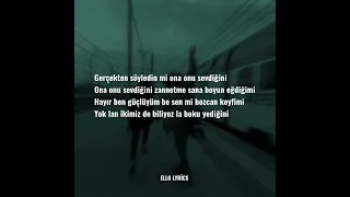 Ezhel-Ben-LYRICS