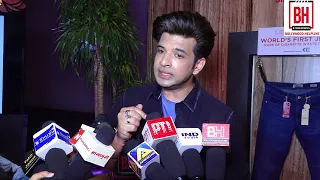 Karan Kundrra unveiled the First Denim Collection By Lee Cooper | #karankundra