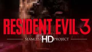 Resident Evil 3 - Seamless HD Project - Hard Mode