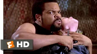 John Carpenter's Ghosts of Mars (2001) - I Like You Already Scene (1/10) | Movieclips