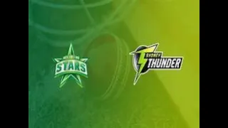 🔴Live SYTW vs MLSW 22nd Match Womens Big Bash League 2021