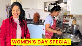 Jab Housewife Bani Family's Hero: True Empowerment Story | Women's Day Special