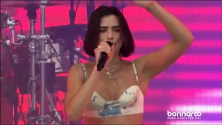 Dua Lipa - New Rules - Live Nation Manchester 2018