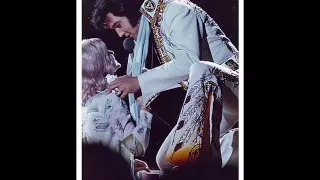 Elvis Presley - For The Good Times (Best Version)