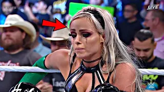 Liv Morgan Lost... WWE Women's Money In The Bank Live Reaction