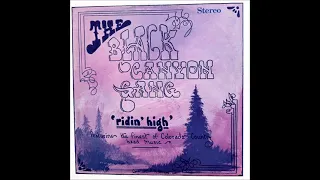 The Black Canyon Gang "Ridin' High" 1974 *Two Hangmen*