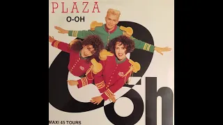 Plaza O-Oh (Dance Version) HQ