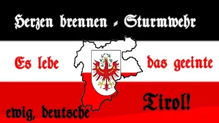 Herzen brennen - Sturmwehr