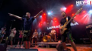 LaBrassBanda - Discobauer/Gipshaxn/Danzn [Live Woodstock der Blasmusik 2022]