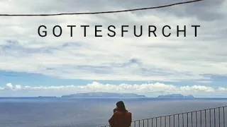 Gottesfurcht - Christlicher Madeira Vlog 💗
