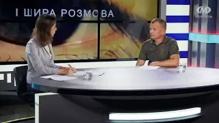 «Віч-на-віч»: Служба за контрактом у Нацгвардії