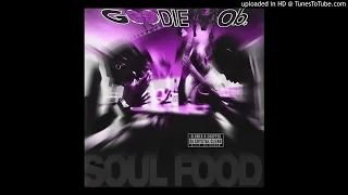 Goodie Mob - Goodie Bag   Slowed & Chopped by Dj Crystal clear