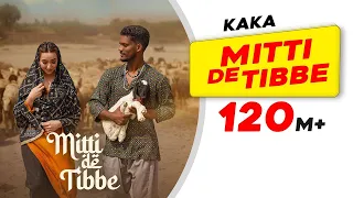 KAKA  Mitti De Tibbe  Lyrical Video  Afsha Khan  Latest Punjabi Songs 2022 1080p | Sound Nation