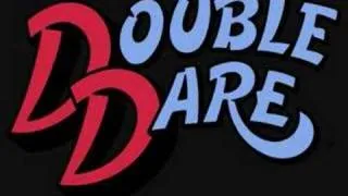 Double Dare 1988-1993 Theme