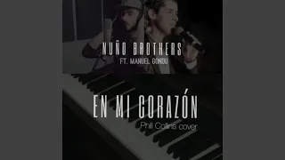 En Mi Corazon Viviras (feat. Nuño Brothers)