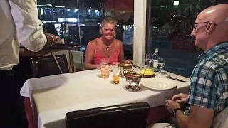 Punjabi Masala Indian Restaurant in Caleta de Fuste, Fuerteventura