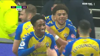 Tottenham VS Southampton 2-3 Extended Highlights & All Goals 2022  | | Che Adams goal vs Tottenham