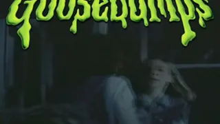 Goosebumps Video VHS Series - Promotional Release