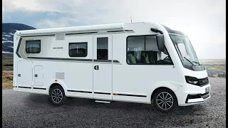 Motorhome Weinsberg Caracore 700MEG 2021 Fully integrated motorhome motorhome