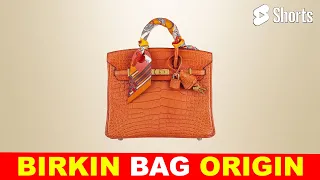 Why Hermes Birkin Bags Are So Expensive 👜💰