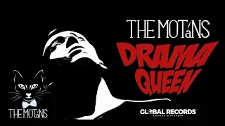 The Motans - Drama Queen | Lyric Video