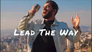 Lead The Way - Gabriel Henrique (Cover Mariah Carey)