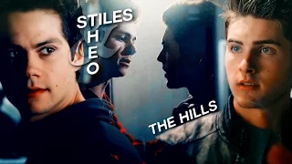 Stiles & Theo | The Hills