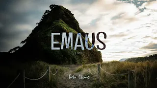 Tudor Oleniuc - Emaus (Cover) Acoustic