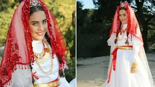 Традиции турецкой свадьбы! New Turkish Wedding! Смотреть до конца!