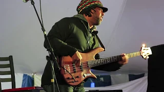 Victor Wooten - Isn't She Lovely (Stevie Wonder Cover) | Part 1