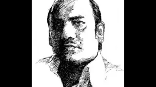 Mehdi Hassan Live...Tu Ne Yeh Phool (Rare)