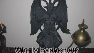 What Is Baphomet?