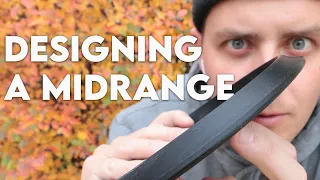 We Need Your Help Designing a New Disc Golf Midrange!
