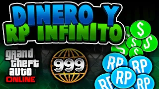 COMO GANAR DINERO EN GTA 5 ONLINE FACIL SIN REQUISITOS/ SOLO SIN AYUDA/ TRUCO GTA 5 ONLINE