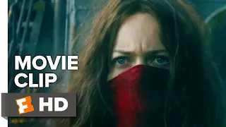 Mortal Engines Movie Clip - Opening Scene (2019) | FandangoNOW Extras