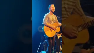 James Morrison Feels like the first time @Live Trianon October 13, 2019